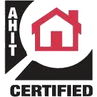 AHIT Certified Home Inspector