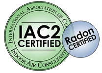 IAC2 Certified Home Inspector