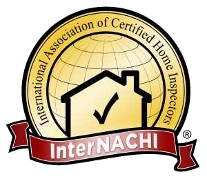 InterNACHI Certified Home Inspector
