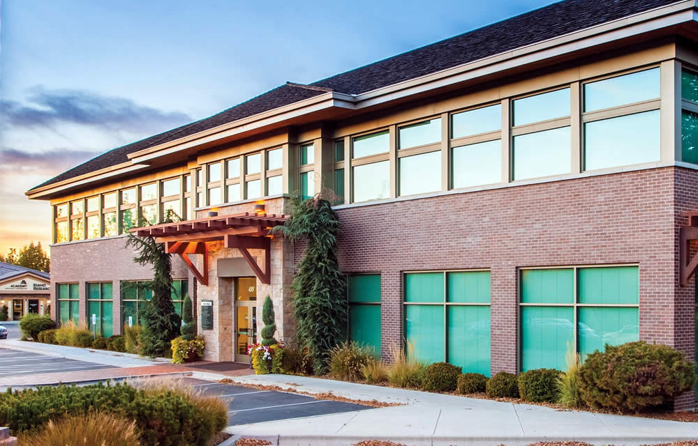 Wisconsin Commercial Property Inspectors near me